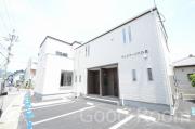 ＪＲ牟岐線文化の森駅まで徒歩15分