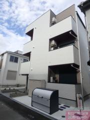 京阪本線西三荘駅まで徒歩8分