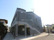 ＪＲ鹿児島本線水巻駅まで徒歩30分