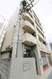 ＪＲ東海道本線千里丘駅まで徒歩3分