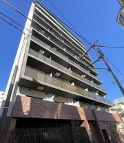 ＪＲ山手線大塚駅まで徒歩7分