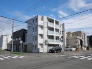 地下鉄東豊線北１３条東駅まで徒歩9分