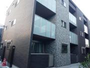 Orchard Court II
