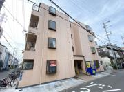 京阪本線大和田駅まで徒歩5分