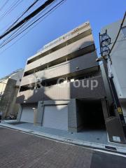 ＪＲ常磐線（各駅停車）亀有駅まで徒歩3分