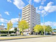 パーシモンヒルズ桜本町