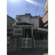 田奈町貸家