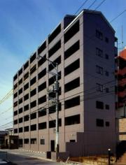 広島高速交通アストラムライン古市駅まで徒歩5分