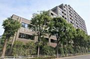 びゅうリエットグラン新宿戸山