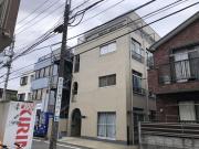 ＪＲ総武線（各駅停車）高円寺駅まで徒歩9分