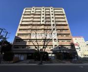THE RESIDENCE PARK佐賀駅南I