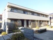 ＪＲ武蔵野線新小平駅まで徒歩8分
