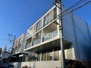 パークジオ学芸大学
