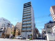 ＪＲ総武本線錦糸町駅まで徒歩4分