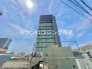 ウィステリア青砥