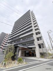 ジオエント梅田北リバーフロント