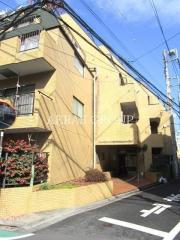 ライオンズマンション本駒込第2
