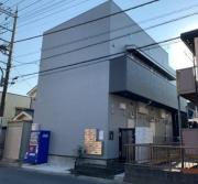 ティモアール東川口