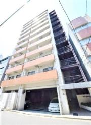 ＪＲ総武本線馬喰町駅まで徒歩3分