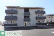 D-ROOM三河町
