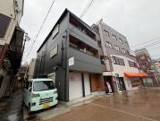 ナチュラルフロント 住居