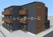 京成本線実籾駅まで徒歩9分