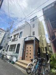 地下鉄御堂筋線西中島南方駅まで徒歩6分