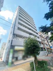 ＪＲ横浜線相模原駅まで徒歩12分