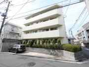都営大江戸線西新宿五丁目駅まで徒歩10分