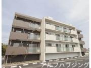 長良川鉄道前平公園駅まで徒歩6分