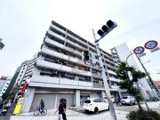 南海高野線今宮戎駅まで徒歩1分