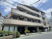 ＪＲ山手線目黒駅まで徒歩9分