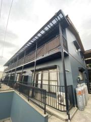 ブルーライン上永谷駅まで徒歩10分
