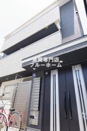 南海高野線堺東駅まで徒歩9分