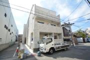 南海本線住ノ江駅まで徒歩8分