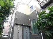 テラス金町