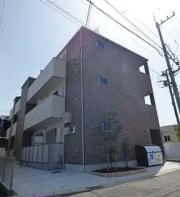 つくばエクスプレス南流山駅まで徒歩13分