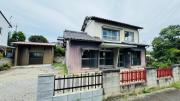 藤岡市上栗須邸