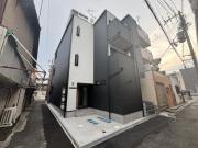 CASA出屋敷駅前