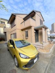 矢野南5丁目戸建