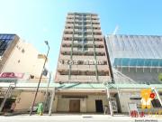 地下鉄長堀鶴見緑地線松屋町駅まで徒歩3分