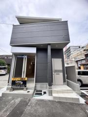 ＪＲ阪和線鳳駅まで徒歩3分
