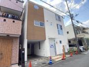上田辺町16-30貸家