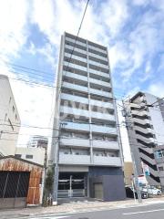 地下鉄名城線東別院駅まで徒歩6分