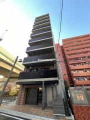 AZEST横濱吉野町