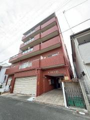 ＪＲおおさか東線ＪＲ淡路駅まで徒歩7分