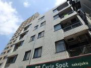 都営三田線板橋区役所前駅まで徒歩9分