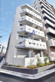 ＪＲ山手線田端駅まで徒歩10分