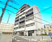 ステージファースト後楽園