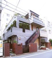 グランシャリオ